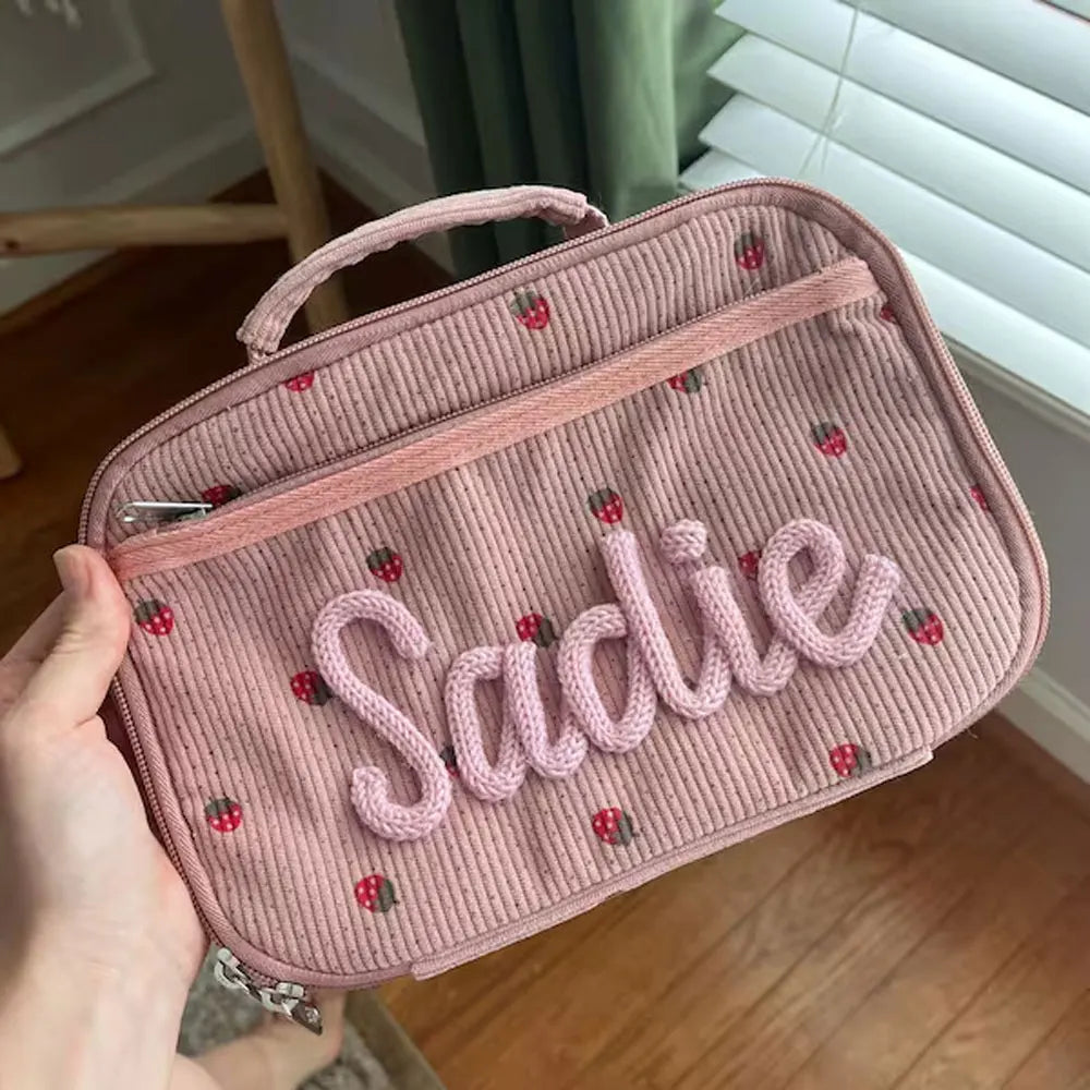 Sac à déjeuner
