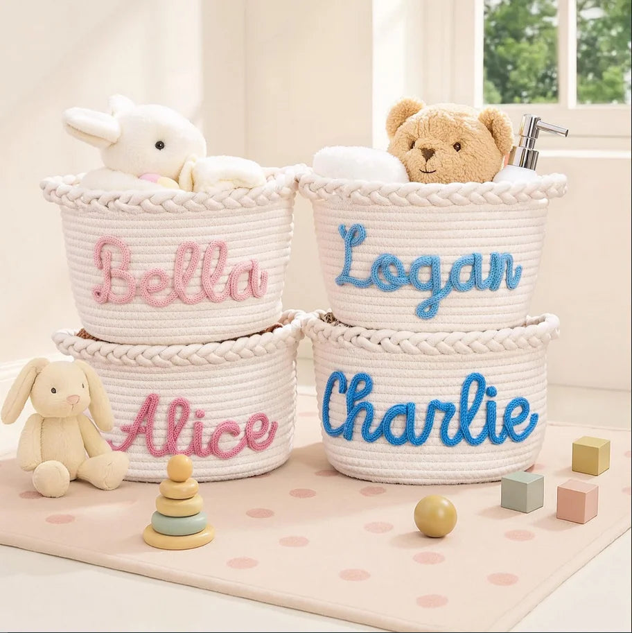 Panier personnalisée