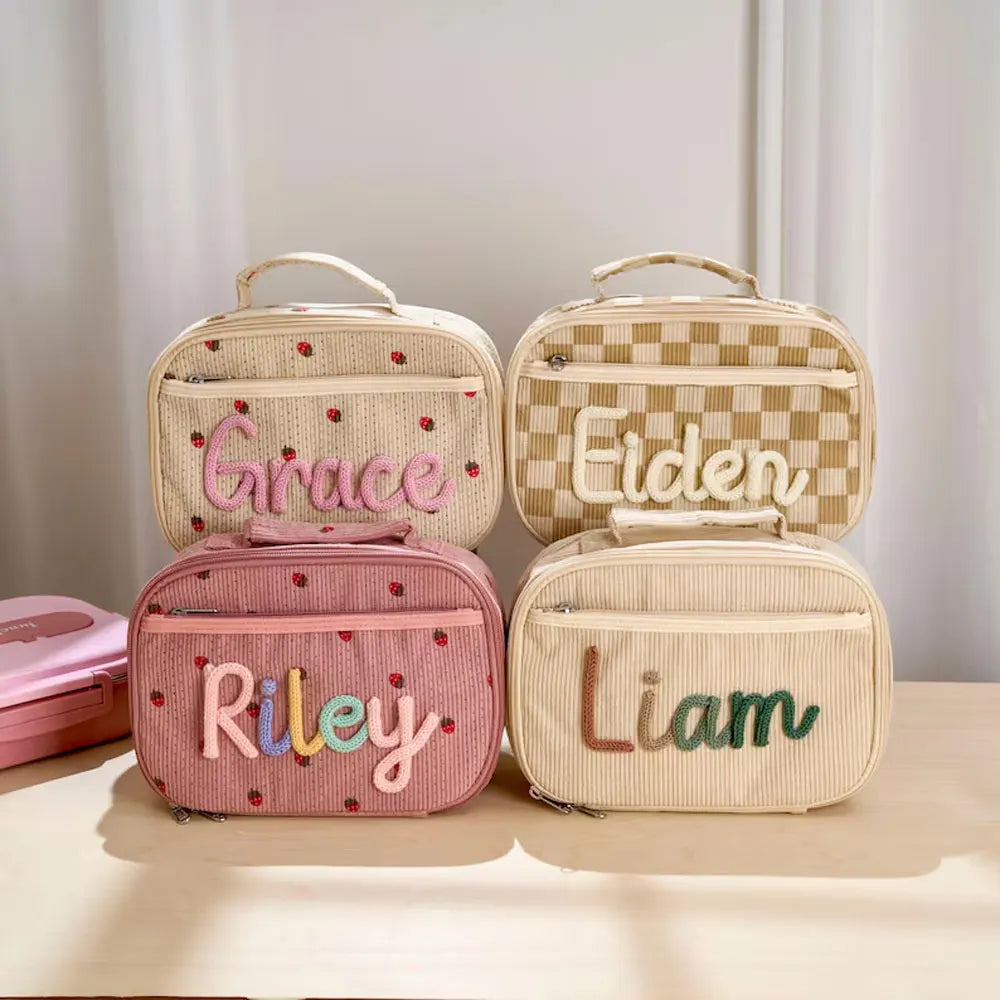 Sac à déjeuner