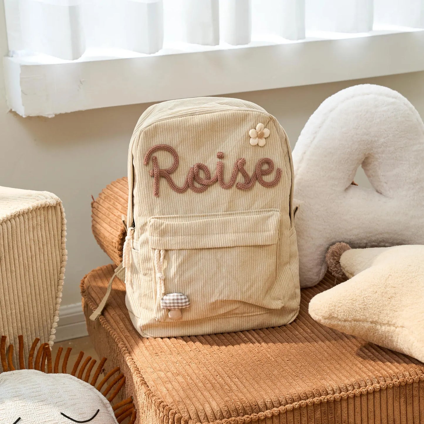 Sac à dos personnalisée - Cocoon
