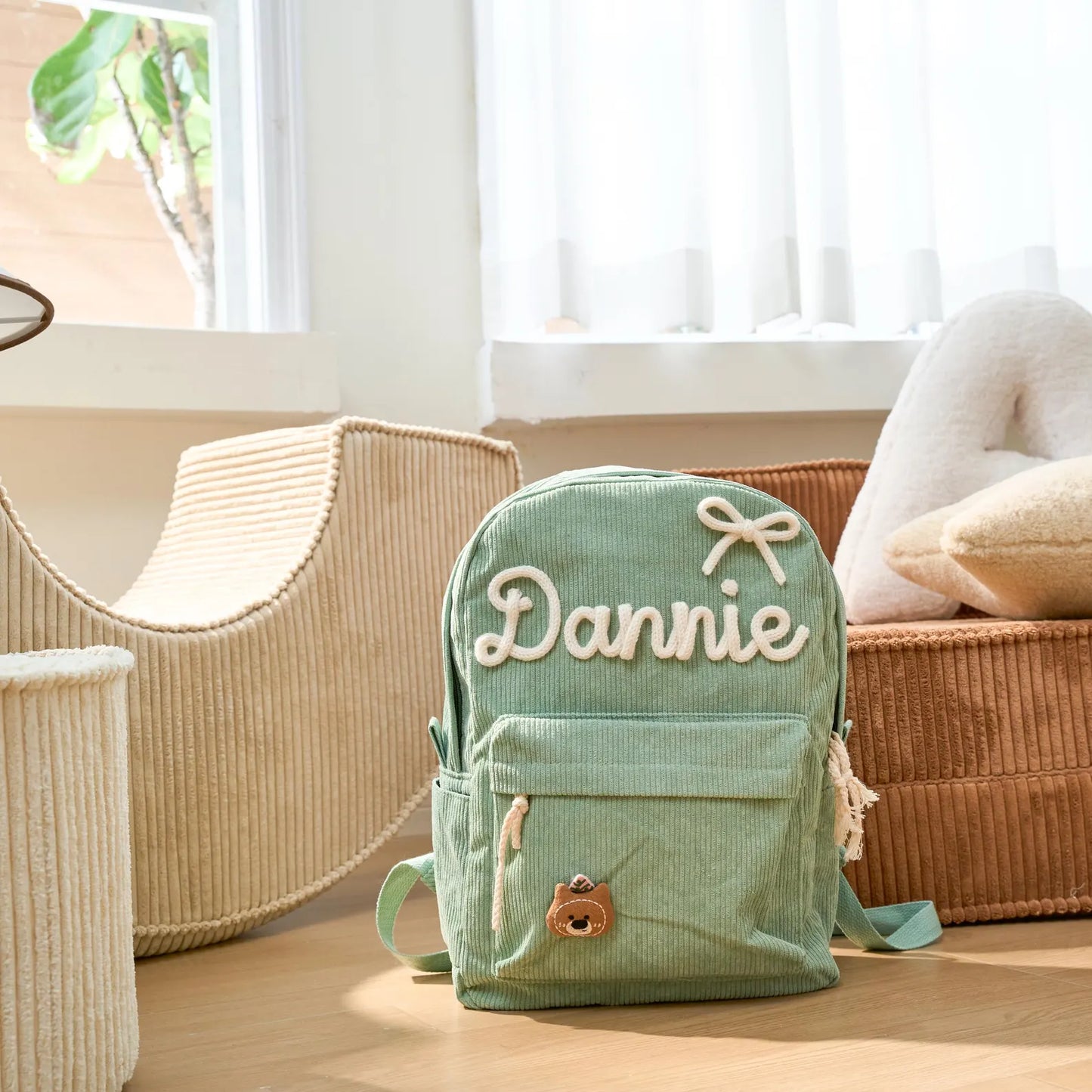 Sac à dos personnalisée - Cocoon