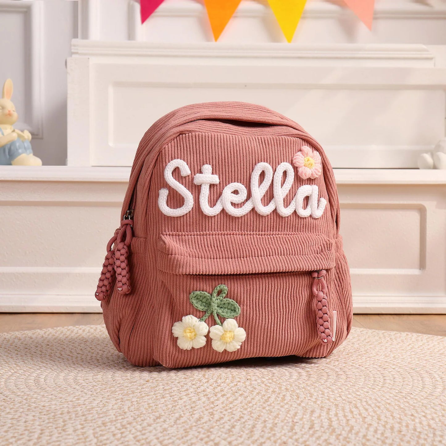 Sac à dos personnalisée - Cocoon