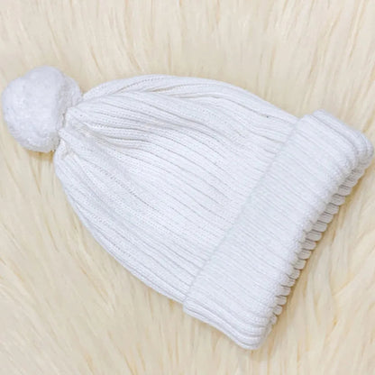 Chapeau personnalisé pour bébés enfants