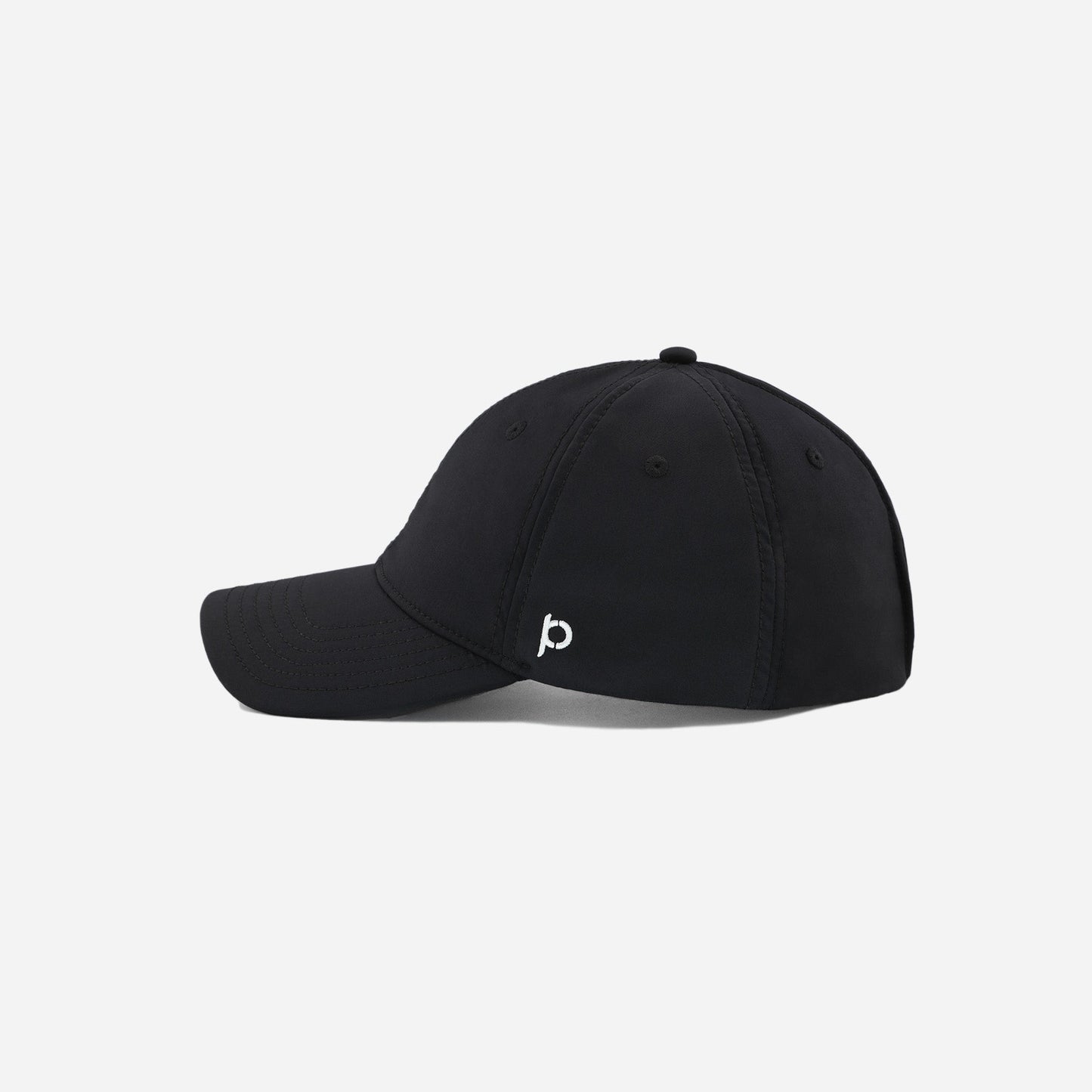 Delvau® Ponytail Cap
