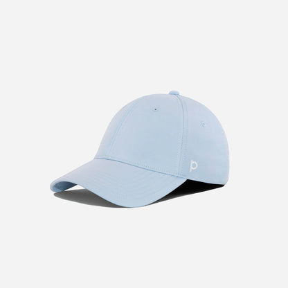 Delvau® Ponytail Cap