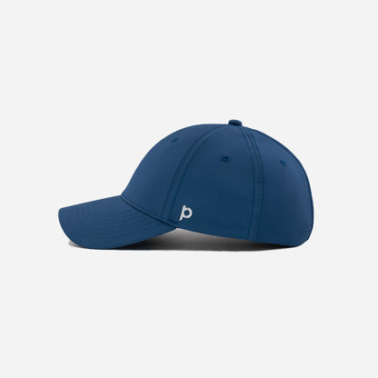 Delvau® Ponytail Cap