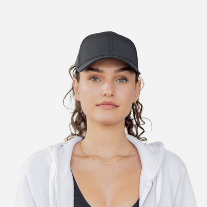 Delvau® Ponytail Cap