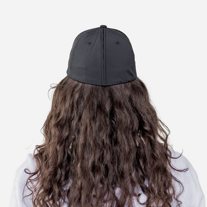 Delvau® Ponytail Cap