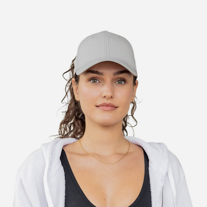 Delvau® Ponytail Cap