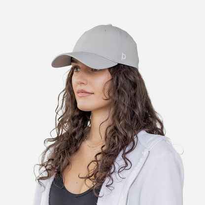 Delvau® Ponytail Cap