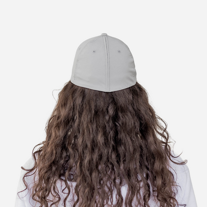 Delvau® Ponytail Cap