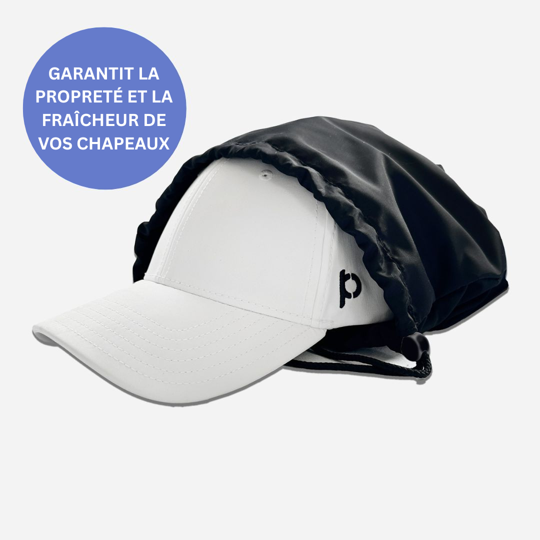 Sac de protection DELVAU Ponytail  *