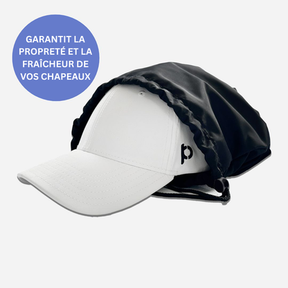 Sac de protection DELVAU Ponytail  *