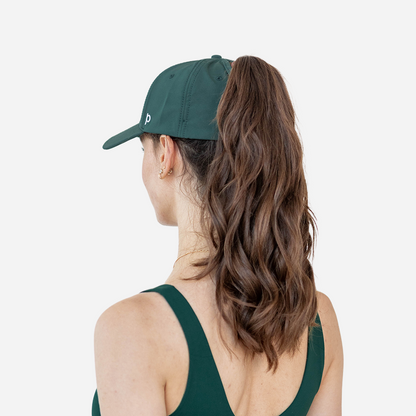 Delvau® Ponytail Cap