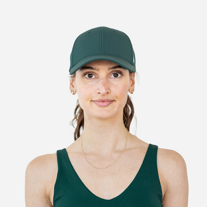 Delvau® Ponytail Cap