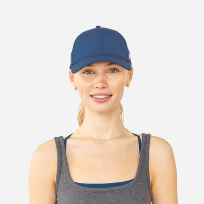 Delvau® Ponytail Cap