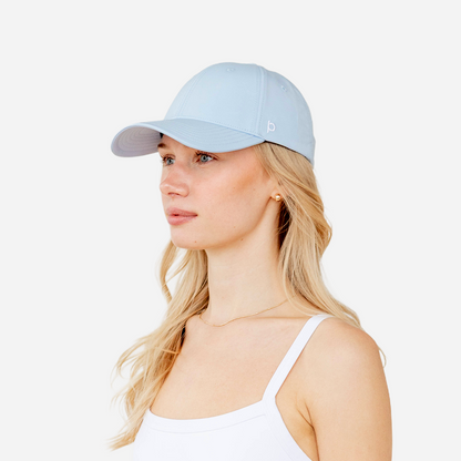 Delvau® Ponytail Cap
