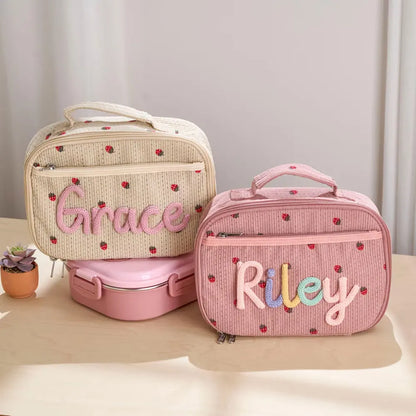 Sac à déjeuner