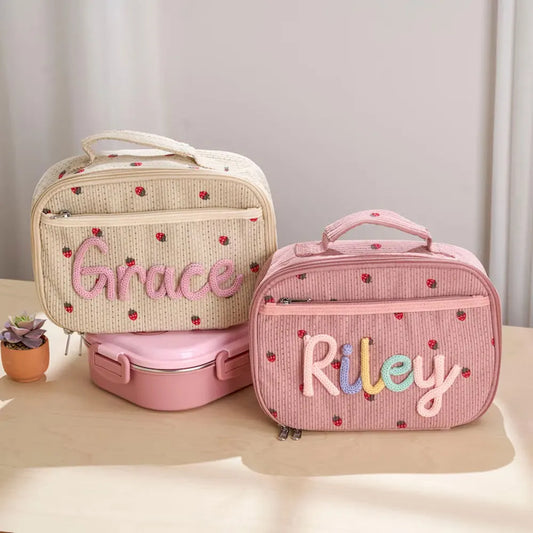 Sac à déjeuner