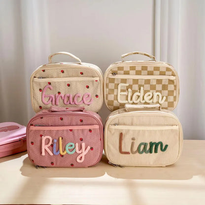 Sac à déjeuner