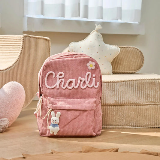 Sac à dos personnalisée - Cocoon