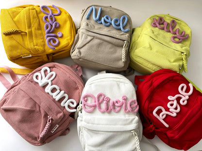 Sac à dos personnalisée - Cocoon